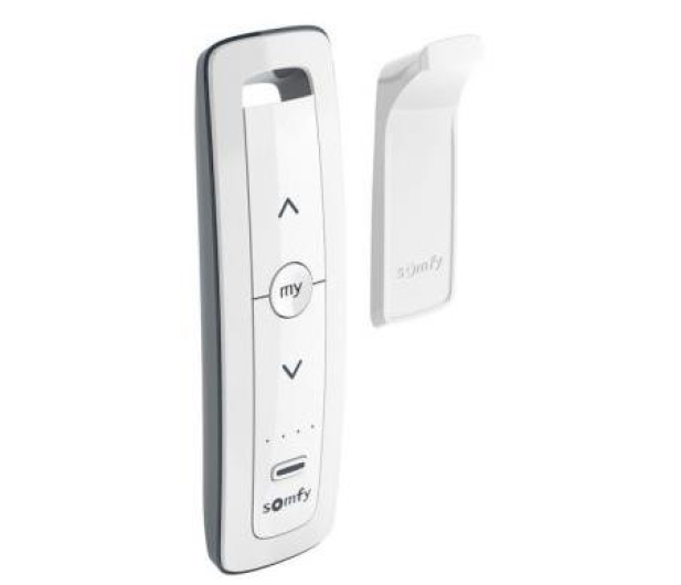 Somfy Pilot 5-kanałowy Situo RTS Pure - 678119 - zdjęcie 2